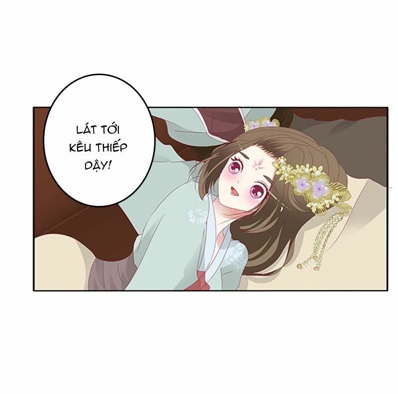 đọc truyện Thông Linh Phi Chương 444 ảnh 20 tại Thiên Thai Truyện