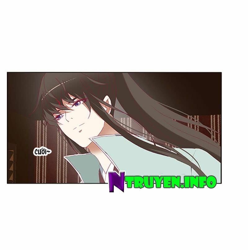 đọc truyện Thông Linh Phi Chương 444 ảnh 21 tại Thiên Thai Truyện