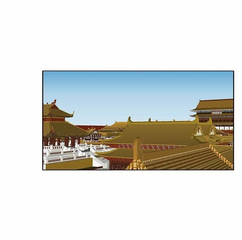 đọc truyện Thông Linh Phi Chương 444 ảnh 4 tại Thiên Thai Truyện