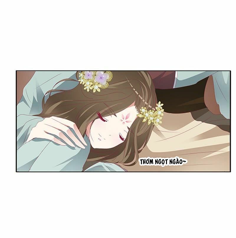 đọc truyện Thông Linh Phi Chương 444 ảnh 24 tại Thiên Thai Truyện