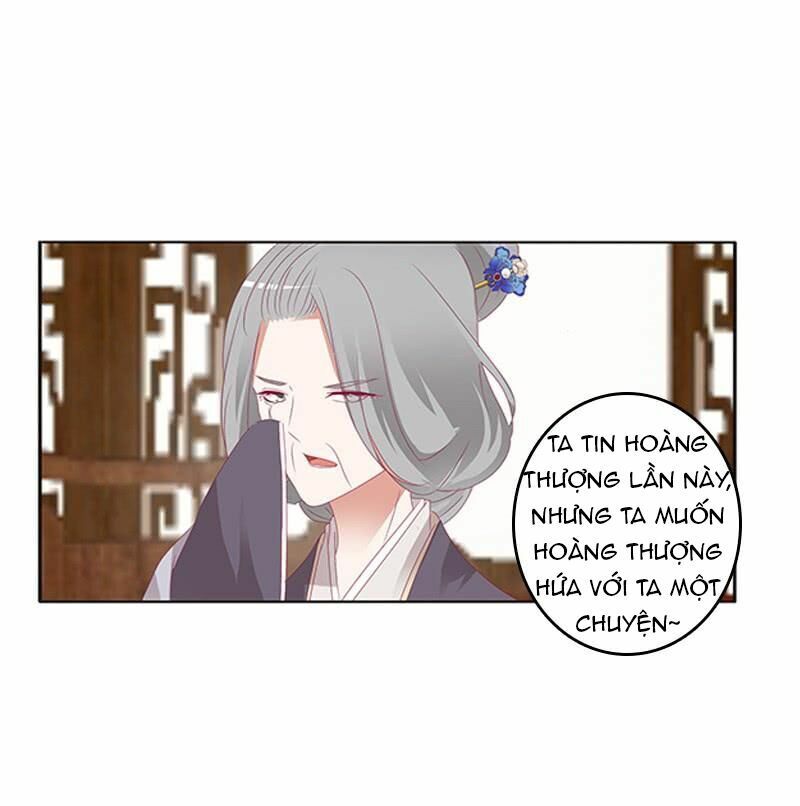 đọc truyện Thông Linh Phi Chương 444 ảnh 27 tại Thiên Thai Truyện