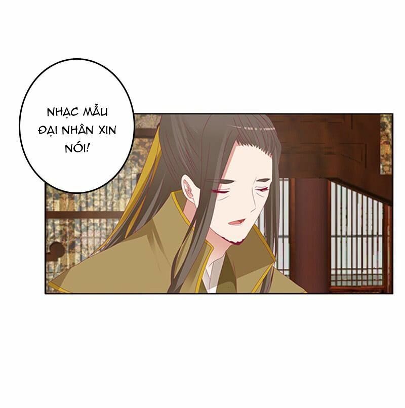 đọc truyện Thông Linh Phi Chương 444 ảnh 28 tại Thiên Thai Truyện