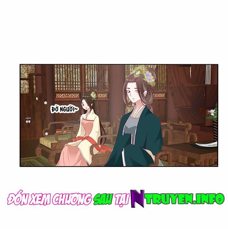 đọc truyện Thông Linh Phi Chương 444 ảnh 30 tại Thiên Thai Truyện