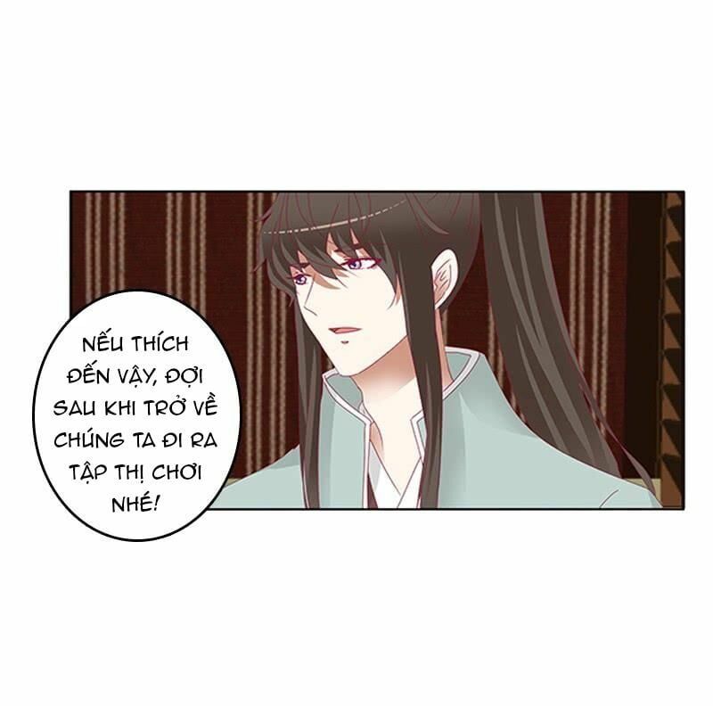 đọc truyện Thông Linh Phi Chương 444 ảnh 10 tại Thiên Thai Truyện