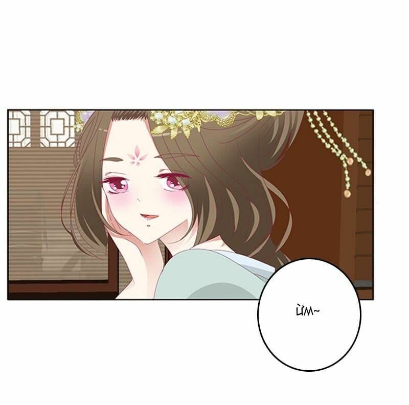 đọc truyện Thông Linh Phi Chương 444 ảnh 11 tại Thiên Thai Truyện