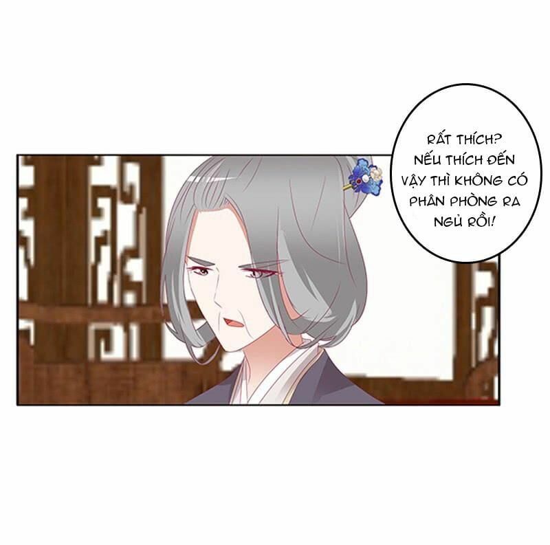 đọc truyện Thông Linh Phi Chương 445 ảnh 13 tại Thiên Thai Truyện