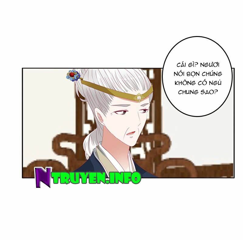 đọc truyện Thông Linh Phi Chương 445 ảnh 14 tại Thiên Thai Truyện