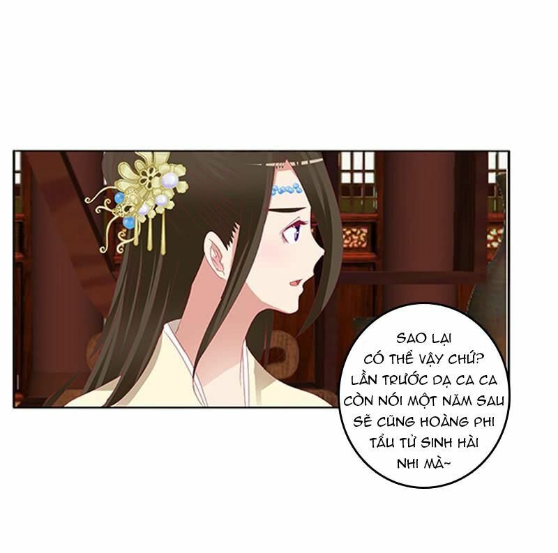 đọc truyện Thông Linh Phi Chương 445 ảnh 15 tại Thiên Thai Truyện