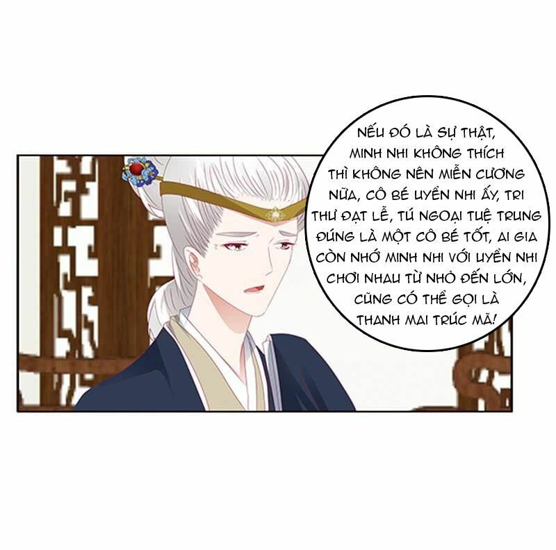 đọc truyện Thông Linh Phi Chương 445 ảnh 19 tại Thiên Thai Truyện