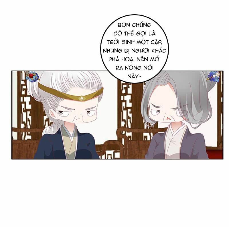 đọc truyện Thông Linh Phi Chương 445 ảnh 20 tại Thiên Thai Truyện