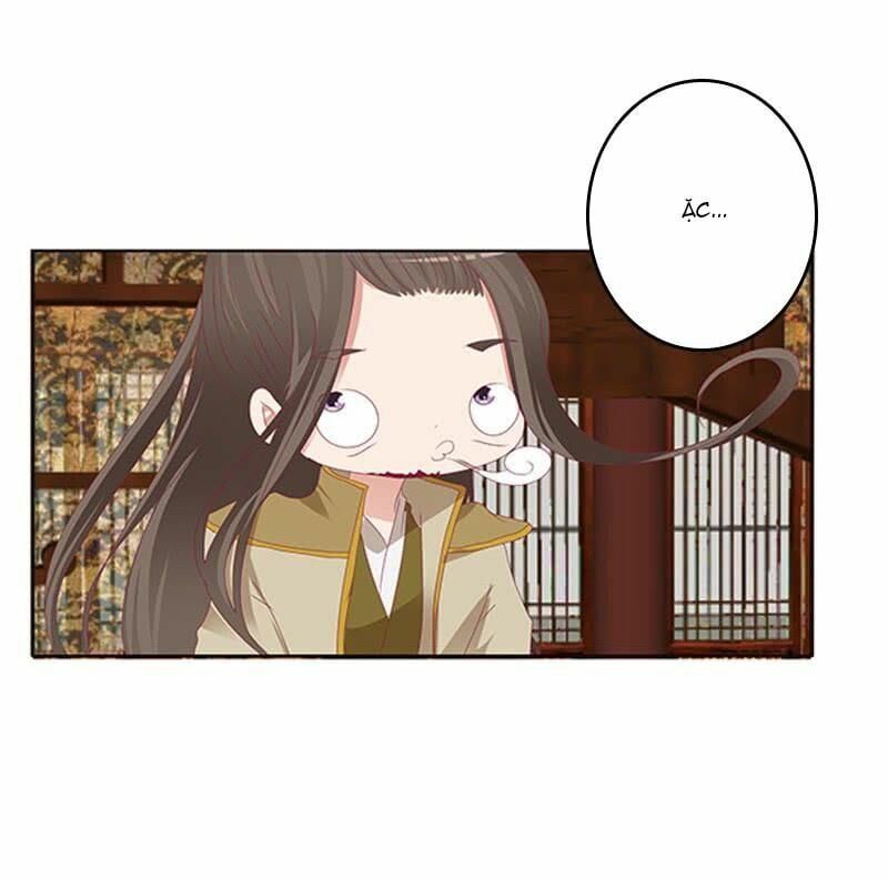 đọc truyện Thông Linh Phi Chương 445 ảnh 21 tại Thiên Thai Truyện