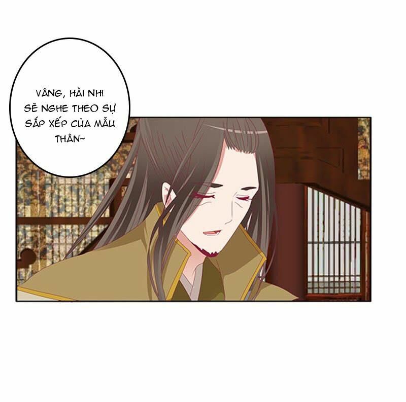 đọc truyện Thông Linh Phi Chương 445 ảnh 23 tại Thiên Thai Truyện