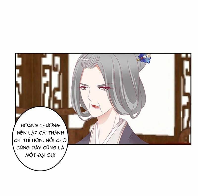 đọc truyện Thông Linh Phi Chương 445 ảnh 24 tại Thiên Thai Truyện