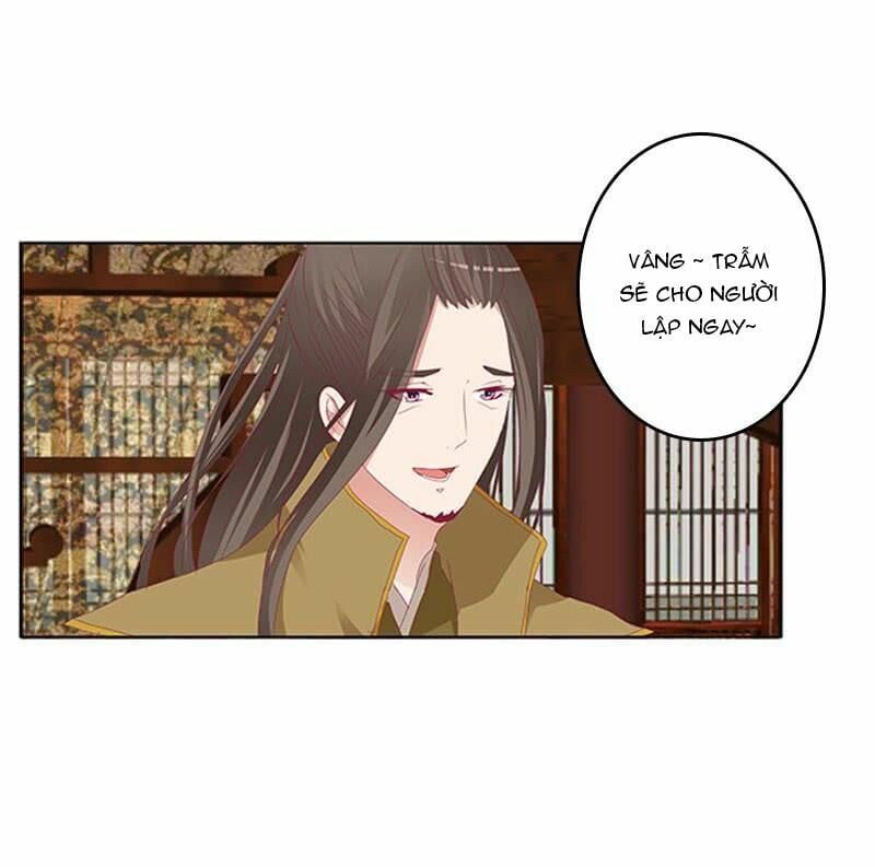 đọc truyện Thông Linh Phi Chương 445 ảnh 25 tại Thiên Thai Truyện