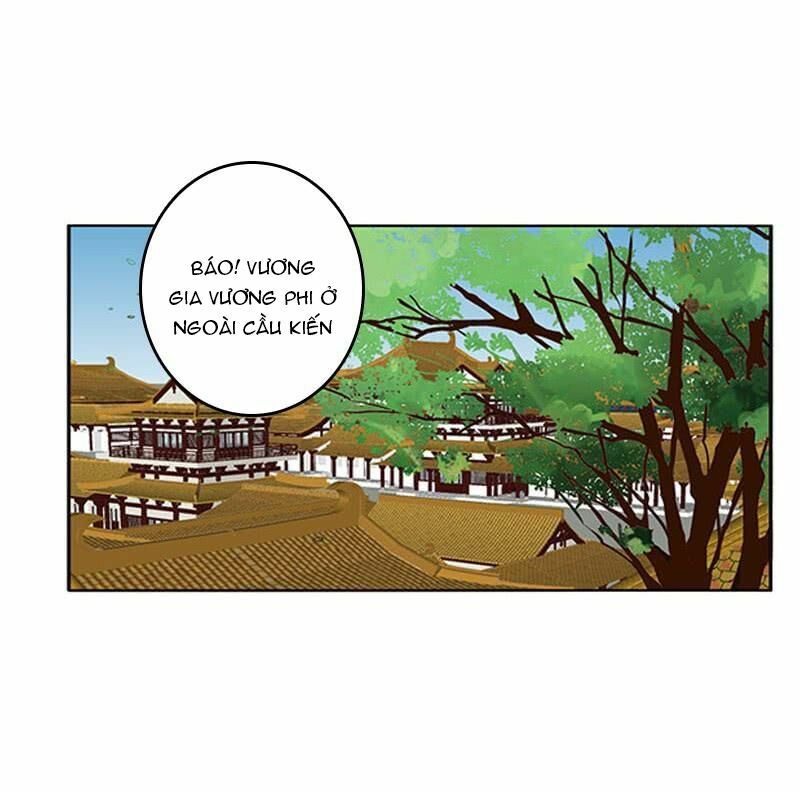 đọc truyện Thông Linh Phi Chương 445 ảnh 26 tại Thiên Thai Truyện