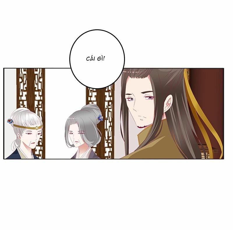 đọc truyện Thông Linh Phi Chương 445 ảnh 27 tại Thiên Thai Truyện