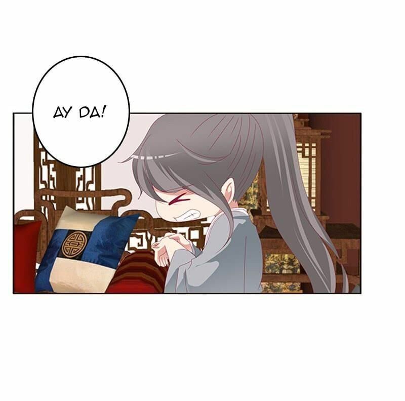 đọc truyện Thông Linh Phi Chương 445 ảnh 9 tại Thiên Thai Truyện