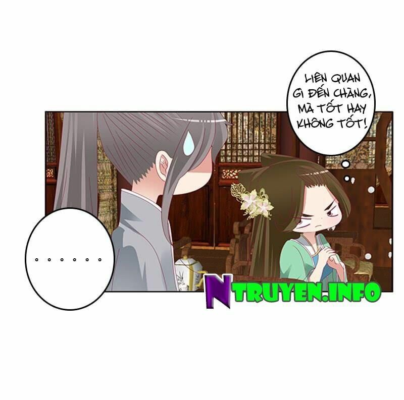 đọc truyện Thông Linh Phi Chương 445 ảnh 10 tại Thiên Thai Truyện