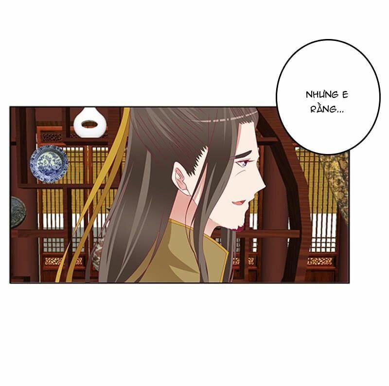 đọc truyện Thông Linh Phi Chương 445 ảnh 11 tại Thiên Thai Truyện