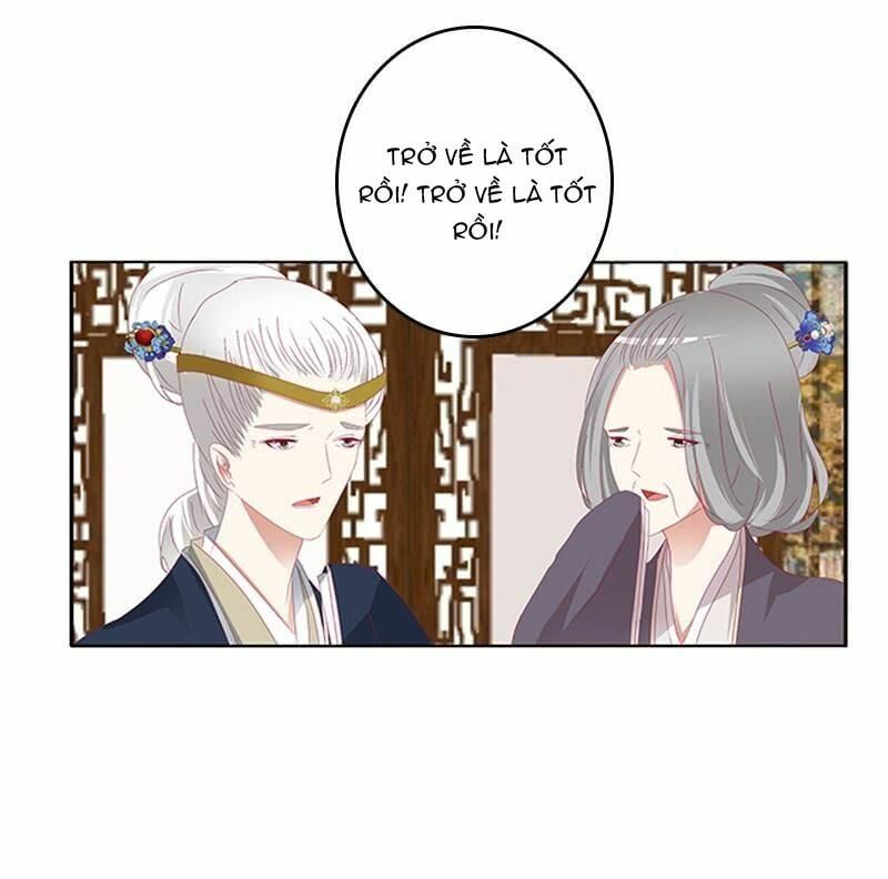 đọc truyện Thông Linh Phi Chương 446 ảnh 13 tại Thiên Thai Truyện