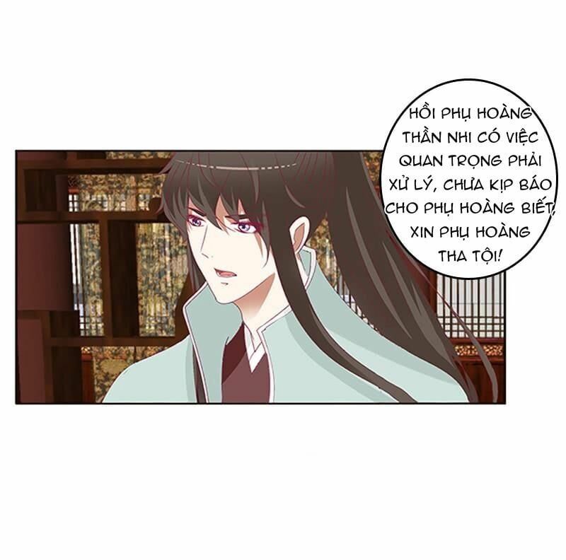 đọc truyện Thông Linh Phi Chương 446 ảnh 16 tại Thiên Thai Truyện