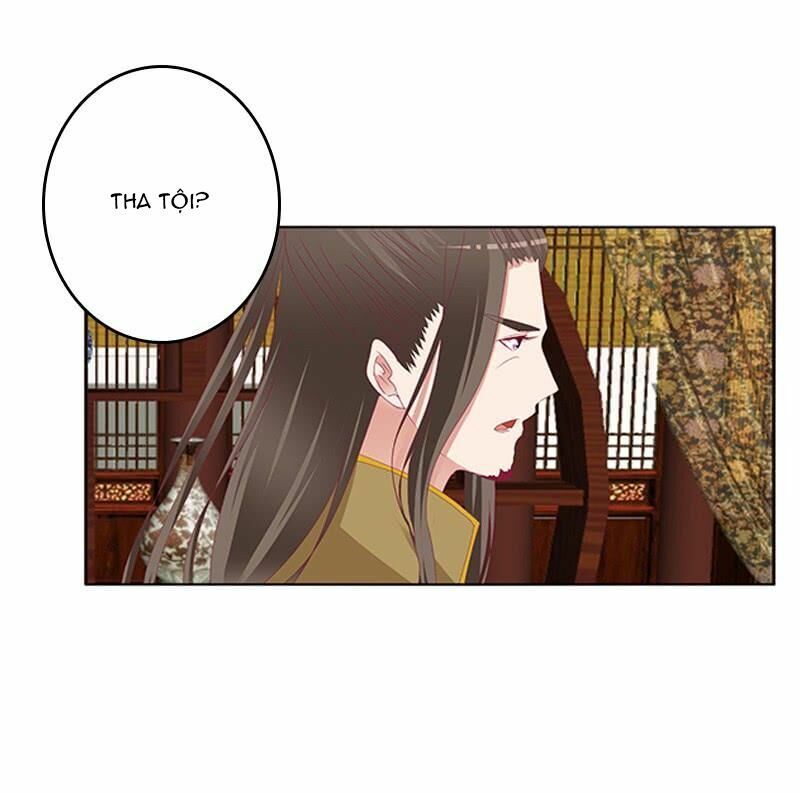 đọc truyện Thông Linh Phi Chương 446 ảnh 17 tại Thiên Thai Truyện