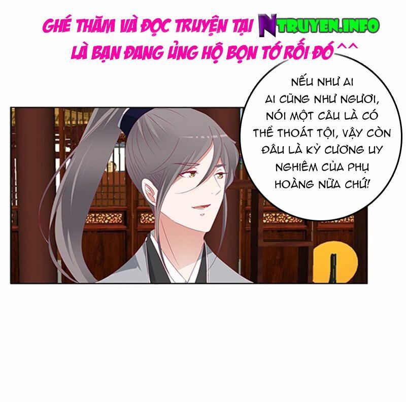 đọc truyện Thông Linh Phi Chương 446 ảnh 18 tại Thiên Thai Truyện