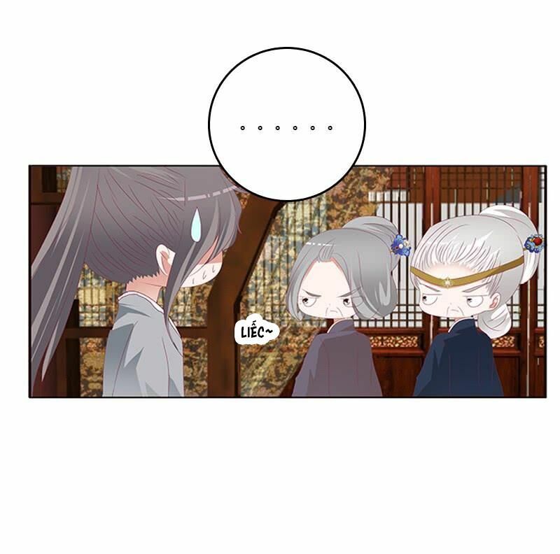 đọc truyện Thông Linh Phi Chương 446 ảnh 19 tại Thiên Thai Truyện