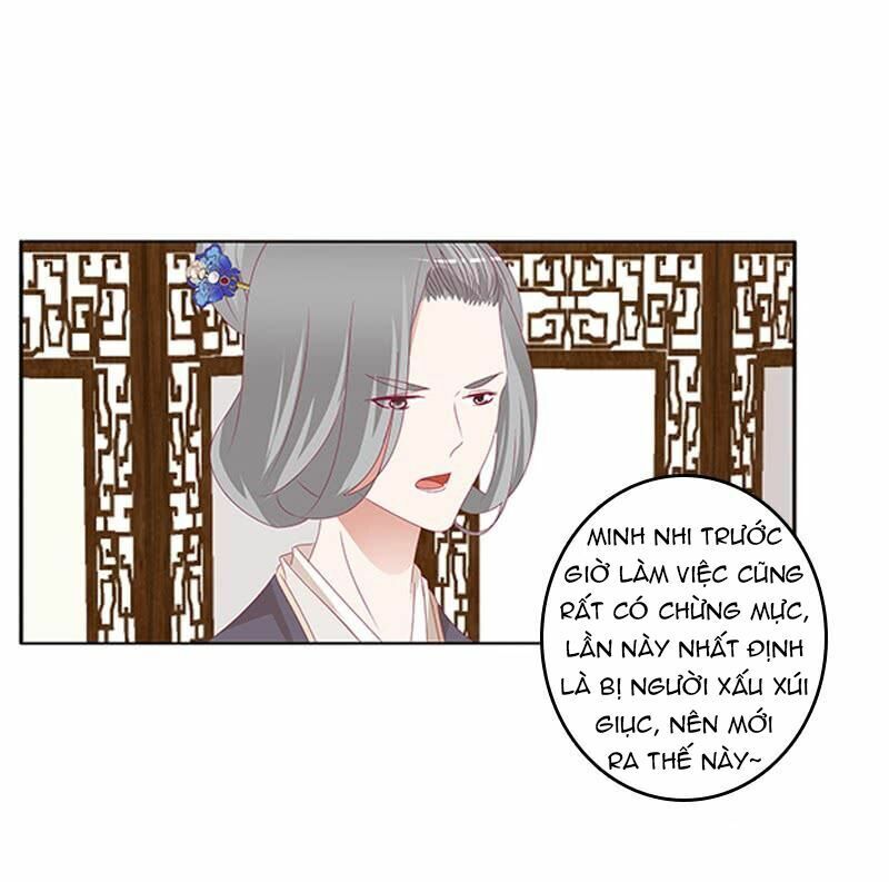 đọc truyện Thông Linh Phi Chương 446 ảnh 20 tại Thiên Thai Truyện