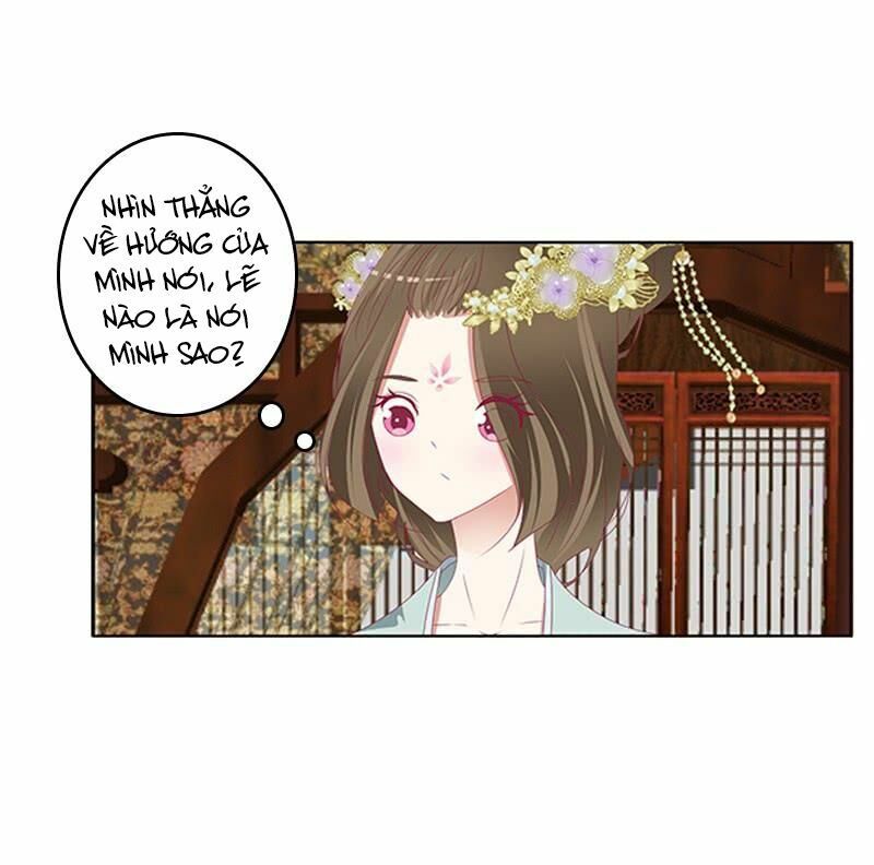 đọc truyện Thông Linh Phi Chương 446 ảnh 21 tại Thiên Thai Truyện