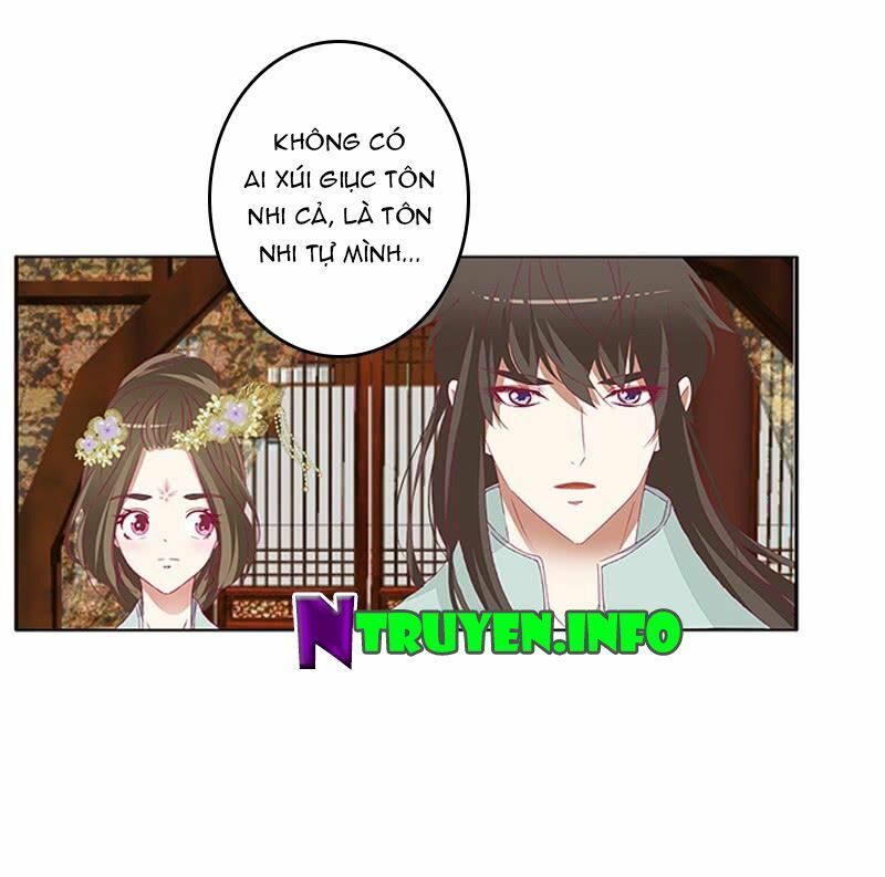 đọc truyện Thông Linh Phi Chương 446 ảnh 22 tại Thiên Thai Truyện