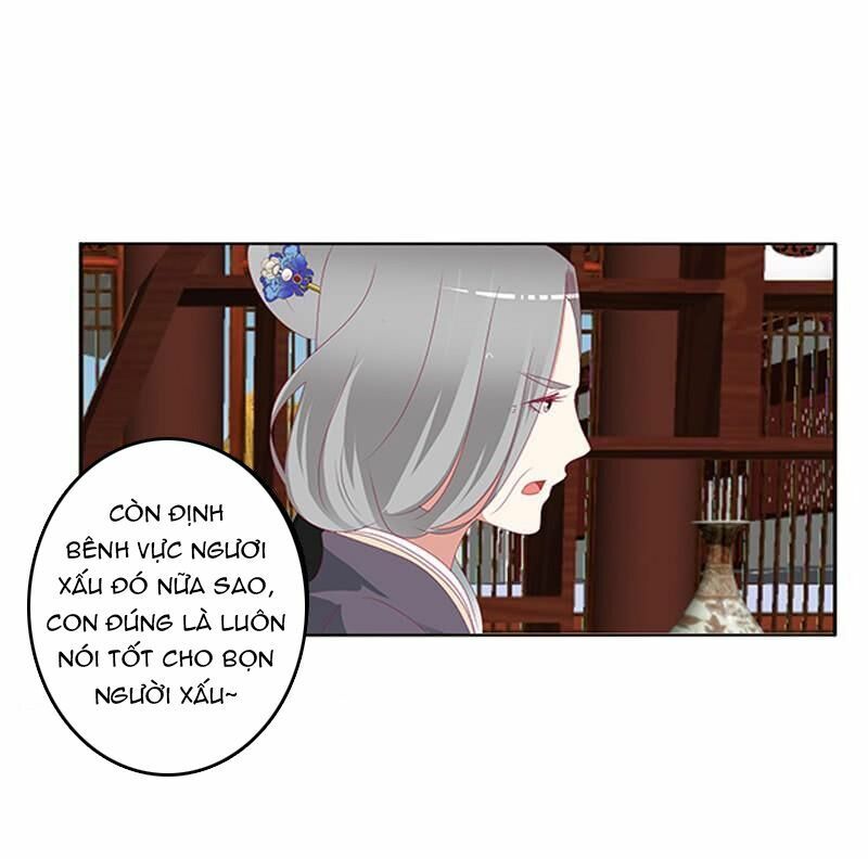 đọc truyện Thông Linh Phi Chương 446 ảnh 23 tại Thiên Thai Truyện