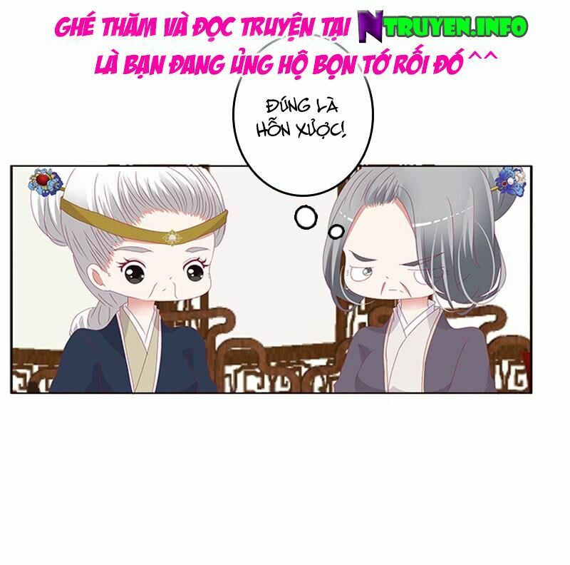 đọc truyện Thông Linh Phi Chương 446 ảnh 26 tại Thiên Thai Truyện