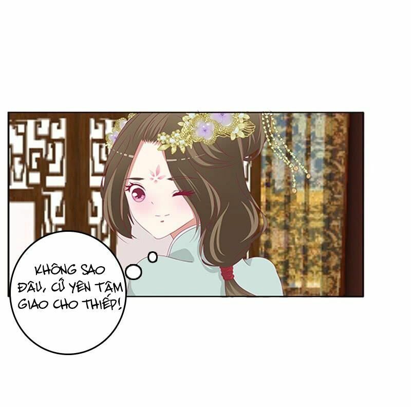 đọc truyện Thông Linh Phi Chương 446 ảnh 28 tại Thiên Thai Truyện