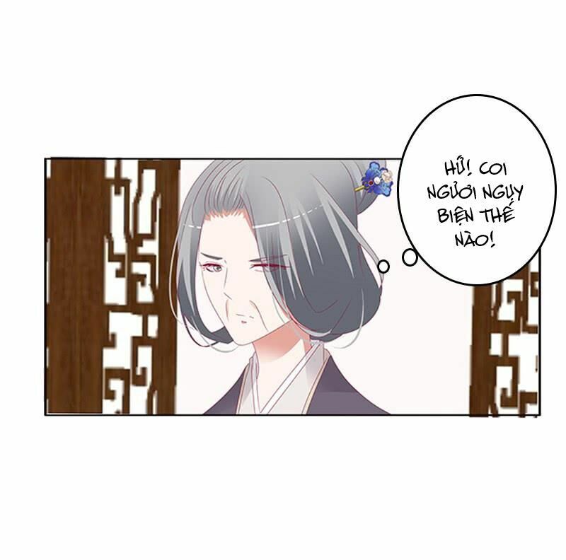 đọc truyện Thông Linh Phi Chương 446 ảnh 29 tại Thiên Thai Truyện