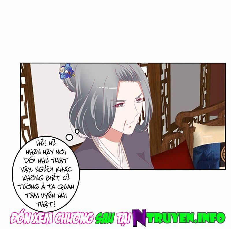 đọc truyện Thông Linh Phi Chương 446 ảnh 32 tại Thiên Thai Truyện