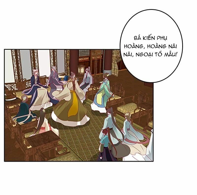 đọc truyện Thông Linh Phi Chương 446 ảnh 8 tại Thiên Thai Truyện