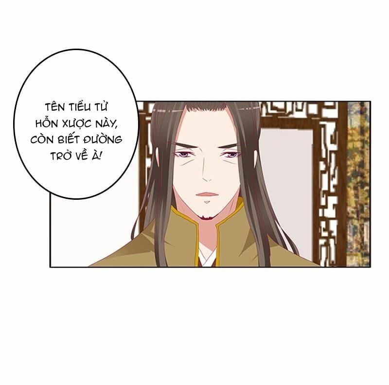 đọc truyện Thông Linh Phi Chương 446 ảnh 9 tại Thiên Thai Truyện