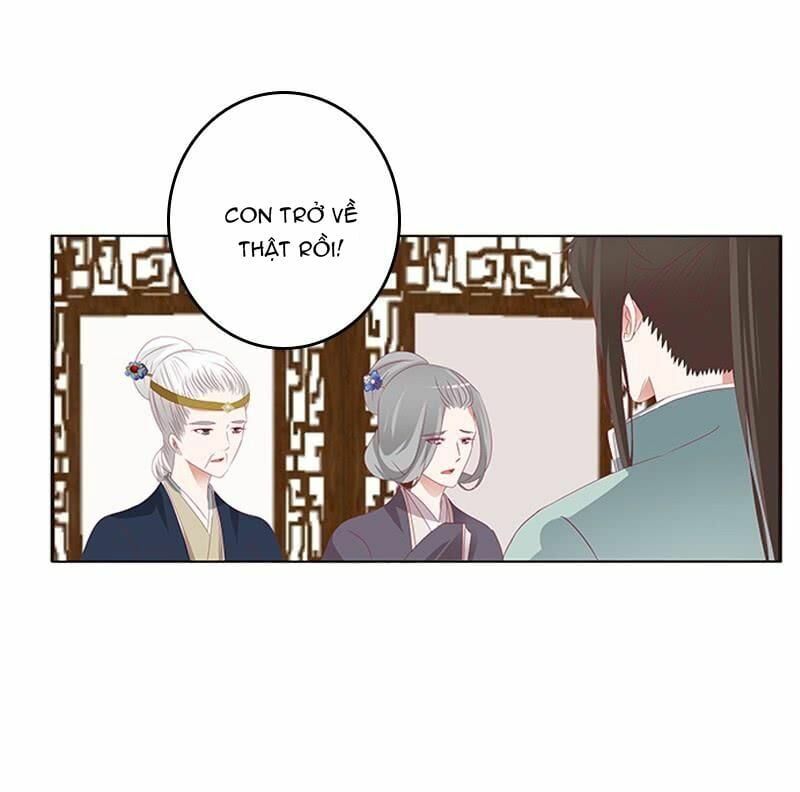 đọc truyện Thông Linh Phi Chương 446 ảnh 11 tại Thiên Thai Truyện