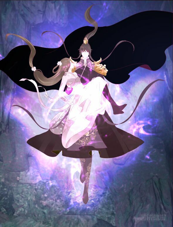 đọc truyện Thông Linh Phi Chương 447 ảnh 12 tại Thiên Thai Truyện