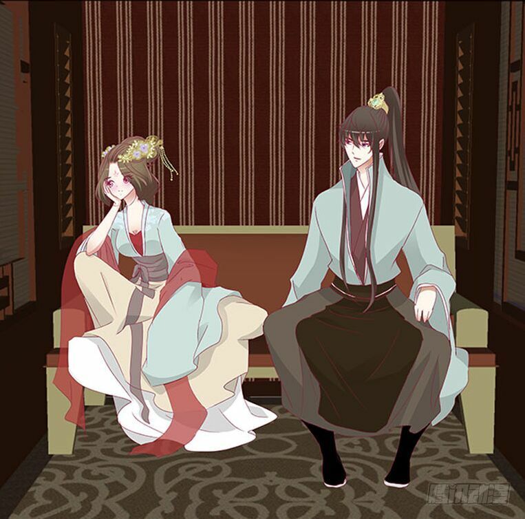 đọc truyện Thông Linh Phi Chương 447 ảnh 14 tại Thiên Thai Truyện