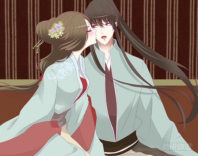 đọc truyện Thông Linh Phi Chương 447 ảnh 15 tại Thiên Thai Truyện