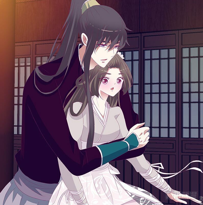 đọc truyện Thông Linh Phi Chương 447 ảnh 16 tại Thiên Thai Truyện