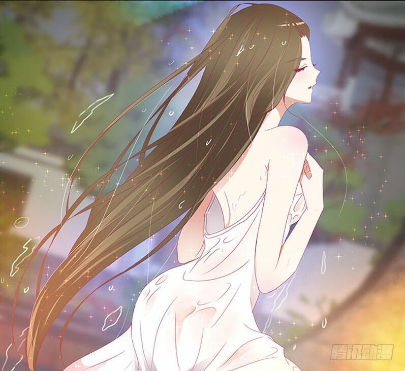 đọc truyện Thông Linh Phi Chương 447 ảnh 18 tại Thiên Thai Truyện