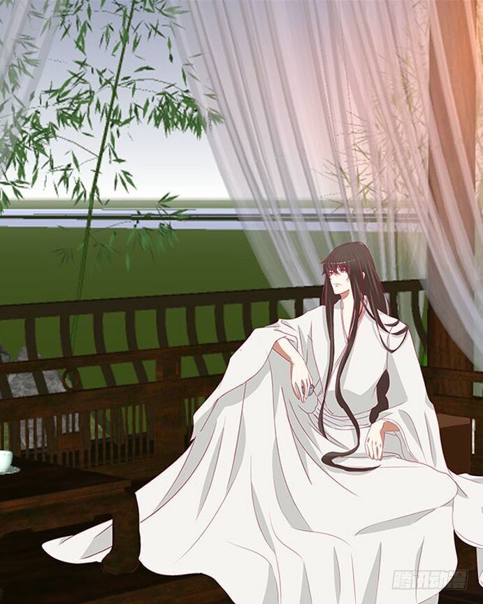 đọc truyện Thông Linh Phi Chương 447 ảnh 21 tại Thiên Thai Truyện