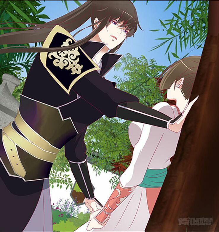 đọc truyện Thông Linh Phi Chương 447 ảnh 22 tại Thiên Thai Truyện