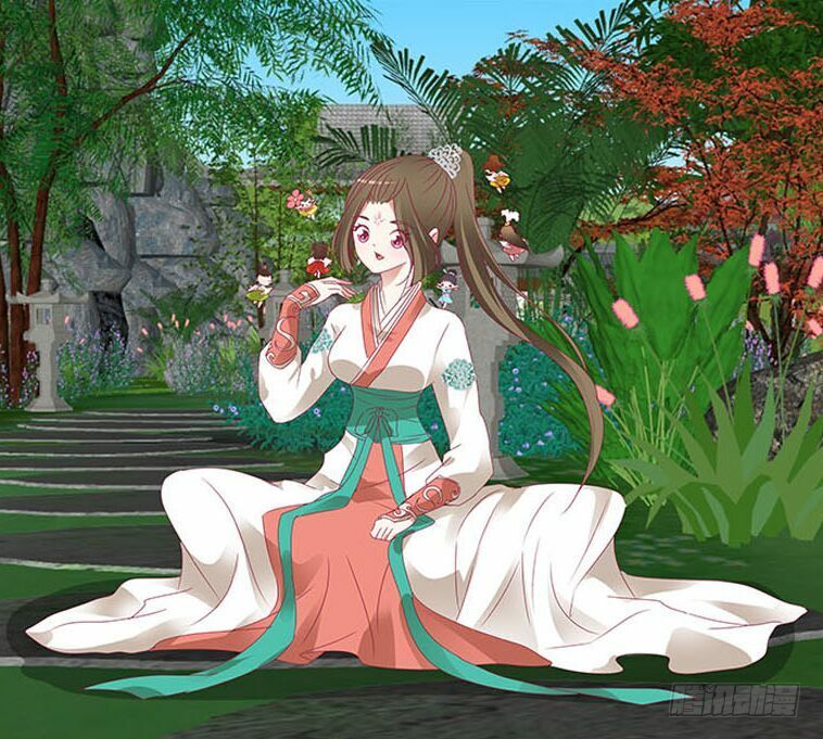 đọc truyện Thông Linh Phi Chương 447 ảnh 24 tại Thiên Thai Truyện