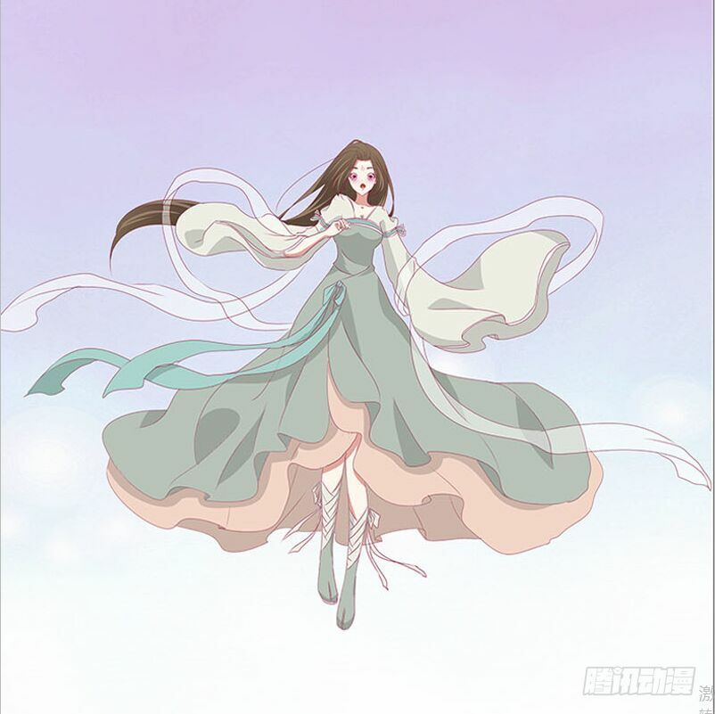 đọc truyện Thông Linh Phi Chương 447 ảnh 27 tại Thiên Thai Truyện