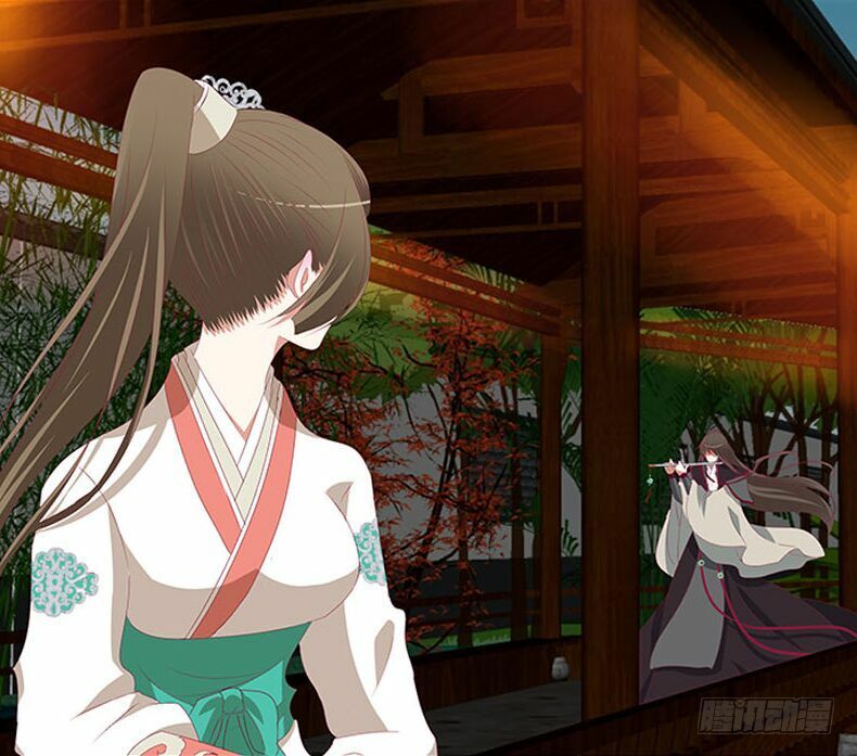 đọc truyện Thông Linh Phi Chương 447 ảnh 29 tại Thiên Thai Truyện