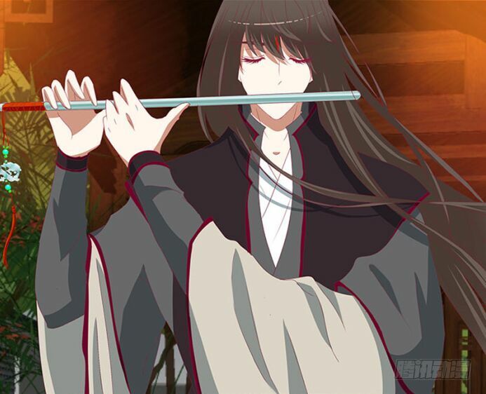 đọc truyện Thông Linh Phi Chương 447 ảnh 30 tại Thiên Thai Truyện